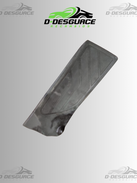 Cubierta de Reposapiés (Pedalera) Peugeot 308 – Referencia 9640849177