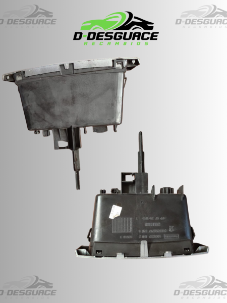 Cajón Portaobjetos Peugeot 308 y RCZ – Referencia 9659930777