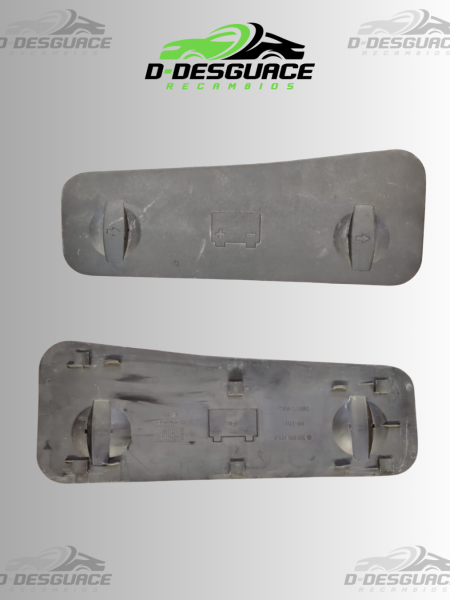 Cubierta de la Caja de Batería Volkswagen Passat B5 y B5.5 – Referencia 3D1 819 422 A