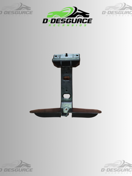 Soporte de Consola Central Peugeot 308 – Referencia 9659978680