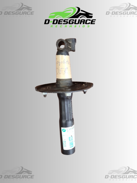 Soporte Travieso Defensa Delantera Derecha BMW – Referencia 51127032002