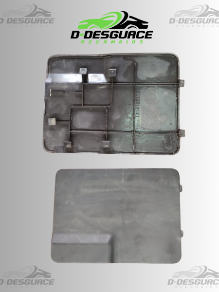 Tapa de Registro Interior Fiat Ducato, Peugeot Boxer y Citroën Jumper – Referencia 1314126070