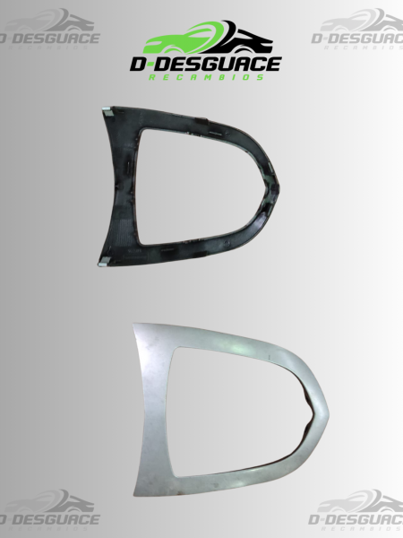Moldura Embellecedora Interior Peugeot 308 – Referencia 9660633177