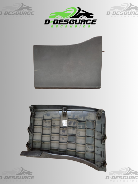 Embellecedor Interior Peugeot 308 – Referencia 9658527777