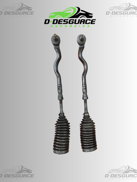 Juego de Juntas para Eje de Barra de Dirección (Cremallera) BMW Serie 3 y Mini – Referencia 025060019012 C/U