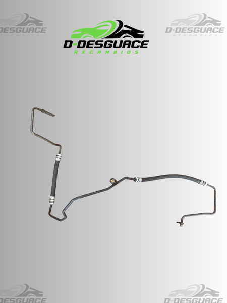 Manguera de Alta Presión para Dirección Asistida Peugeot 206 – Referencia AX 202 99 9634608 180C