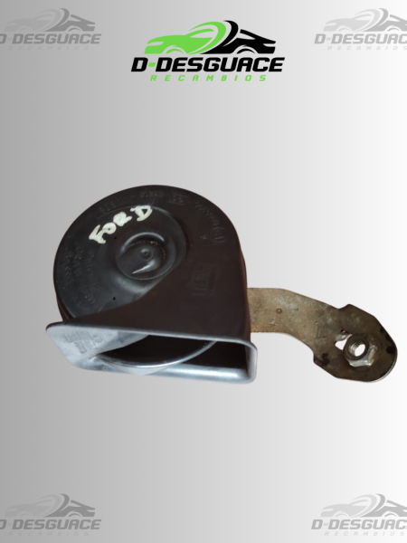 Bocina (Claxon) Grave Ford Transit – Referencia 005530