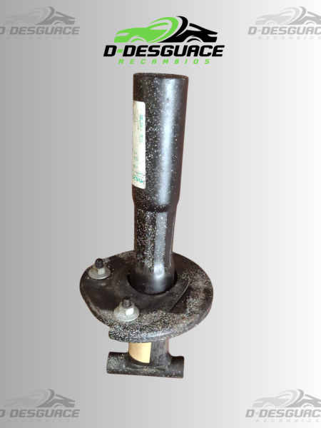 Soporte Travieso Defensa Delantera Izquierda BMW – Referencia 51127032001