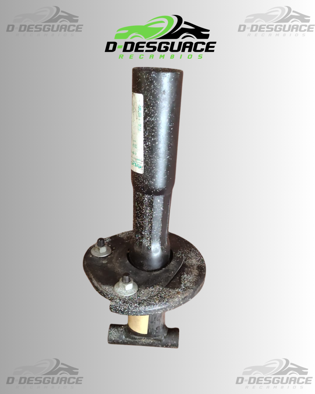 Soporte Travieso Defensa Delantera Izquierda BMW – Referencia 51127032001