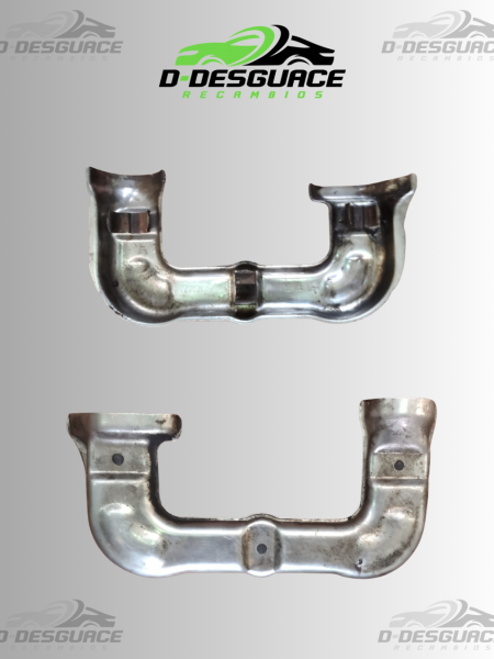 Protector del Tubo EGR Fiat Ducato (2004) – Referencia 42185704