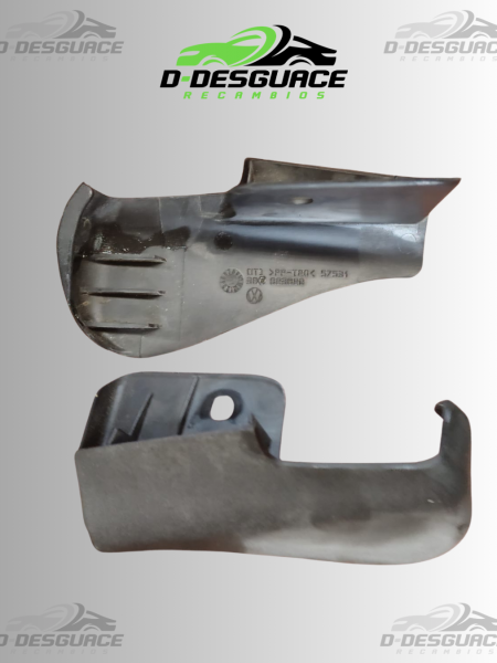 Embellecedor Interior Skoda Superb – Referencia 3B7 823629