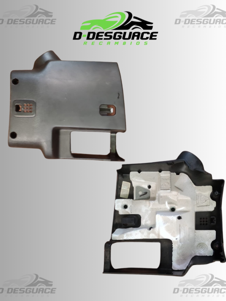 Cubierta Inferior de la Columna de Dirección Peugeot 308 – Referencia 96559949ZD