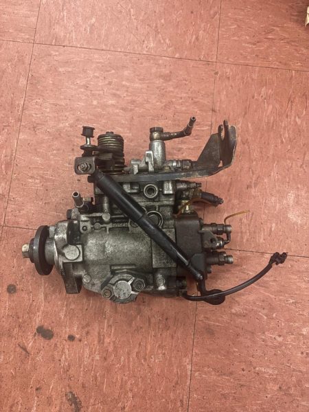 BOMBA COMBUSTIBLE BOSCH IBIZA 1.9D 0460484127
