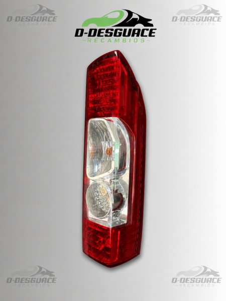 Piloto trasero derecho Ducato/Boxer/Jumper 2006-2014 REF-1365775080