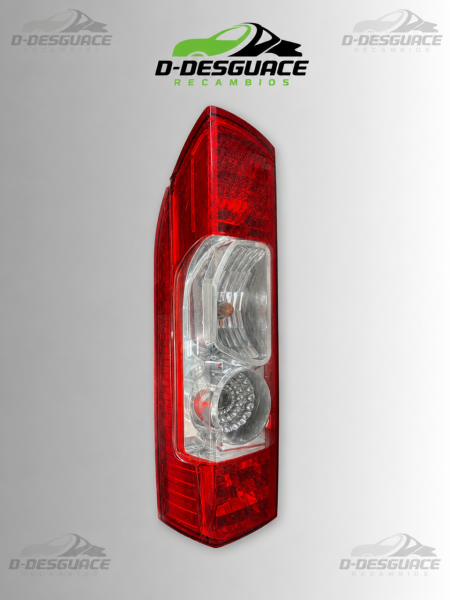 Piloto trasero izquierdo Ducato/Boxer/Jumper 2006-2014 REF-01366452080